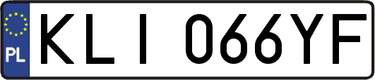 KLI066YF