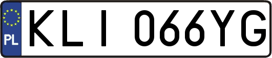KLI066YG