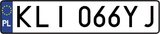 KLI066YJ
