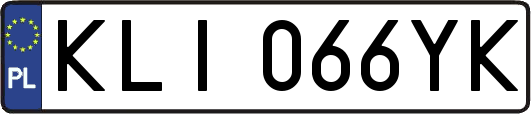 KLI066YK