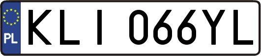 KLI066YL