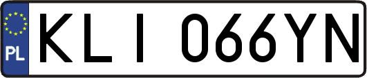 KLI066YN