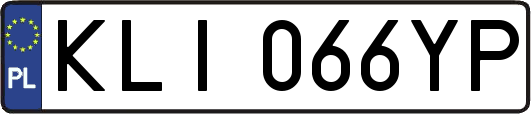 KLI066YP