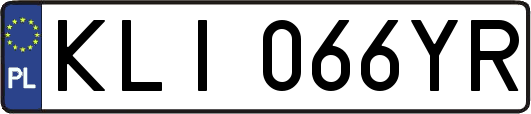 KLI066YR