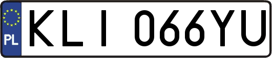 KLI066YU