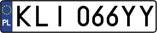 KLI066YY
