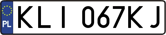 KLI067KJ
