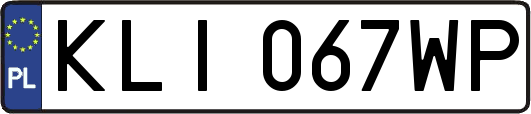 KLI067WP