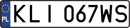 KLI067WS