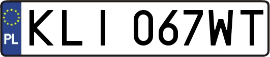 KLI067WT