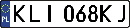 KLI068KJ