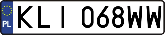 KLI068WW