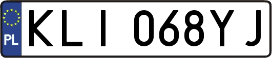 KLI068YJ