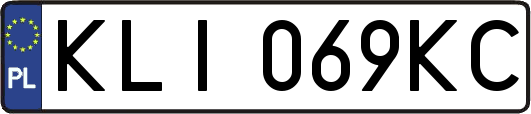 KLI069KC