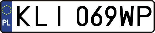 KLI069WP