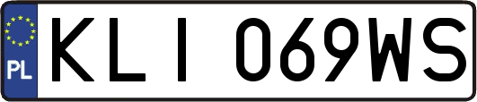 KLI069WS