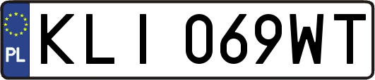 KLI069WT