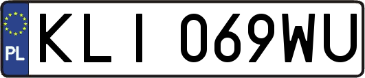 KLI069WU