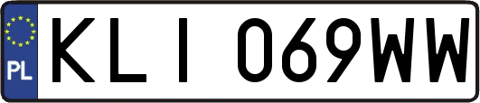 KLI069WW