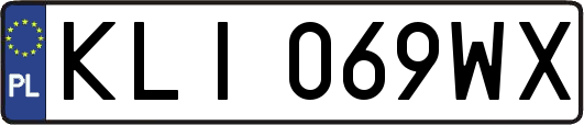 KLI069WX
