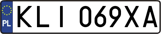 KLI069XA