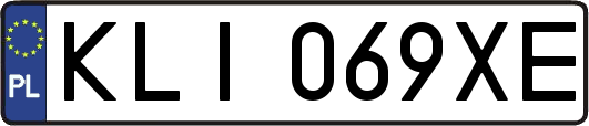 KLI069XE