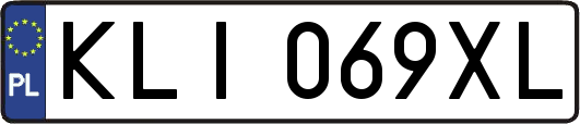 KLI069XL