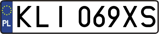 KLI069XS