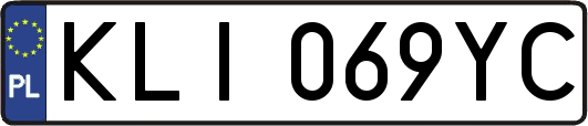 KLI069YC
