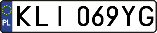 KLI069YG