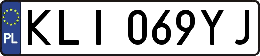KLI069YJ