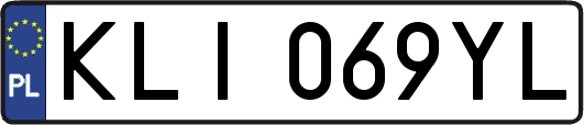 KLI069YL