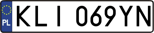 KLI069YN