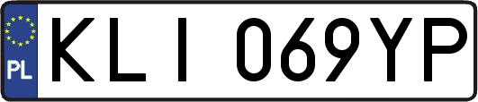 KLI069YP