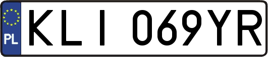 KLI069YR