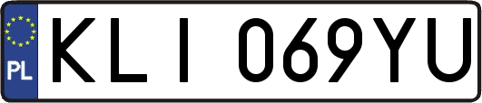 KLI069YU