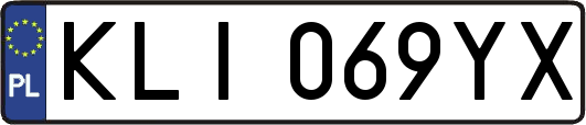 KLI069YX