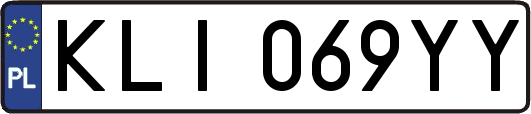 KLI069YY