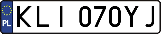 KLI070YJ