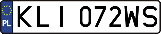 KLI072WS