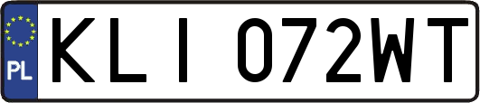 KLI072WT