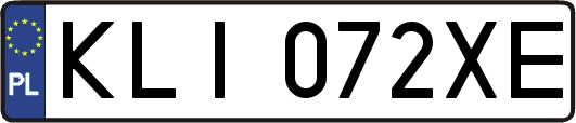 KLI072XE
