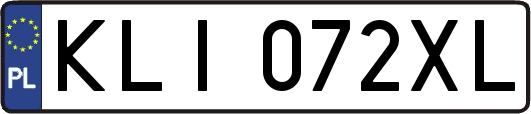KLI072XL
