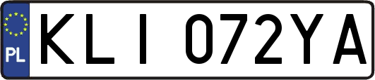 KLI072YA
