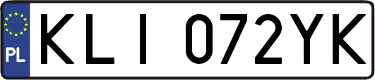 KLI072YK