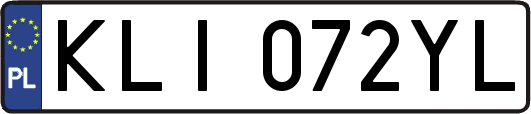 KLI072YL