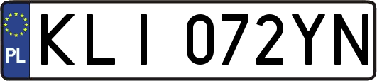 KLI072YN