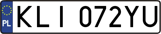 KLI072YU