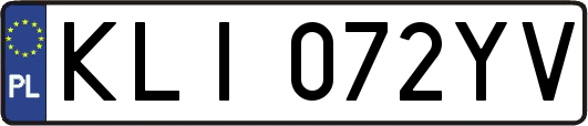 KLI072YV