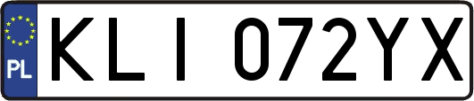 KLI072YX